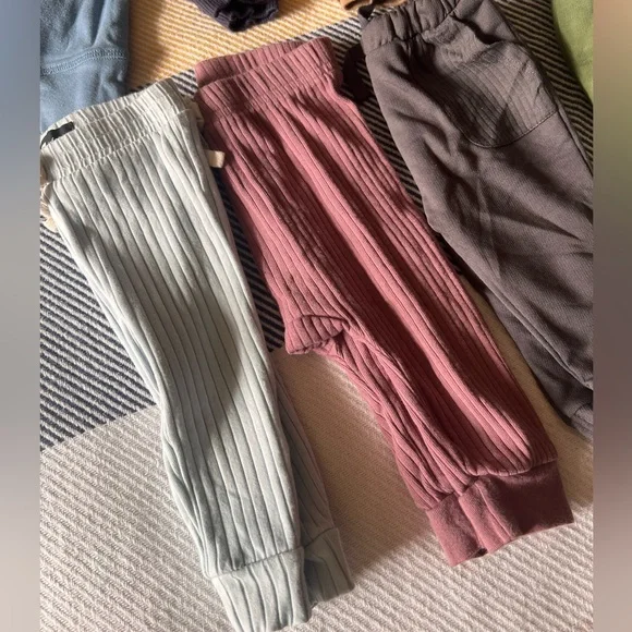 Gender Neutral Baby Clothes Lot (NB–12Months) 👶✨ - Picture 10 of 16